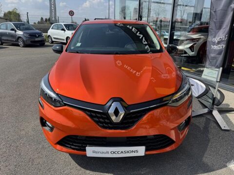 Clio V TCe 90 Evolution 2023 occasion 42210 Bellegarde-en-Forez