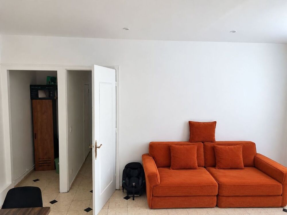 Location Appartement Appartement de 70m2 à louer sur Mouy Mouy