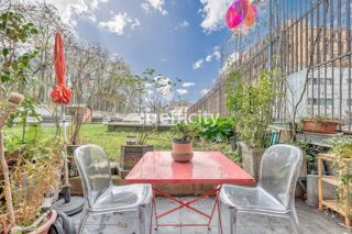  Appartement � vendre 1 pi�ce 23 m�