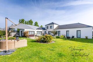  Maison � vendre 6 pi�ces 203 m�