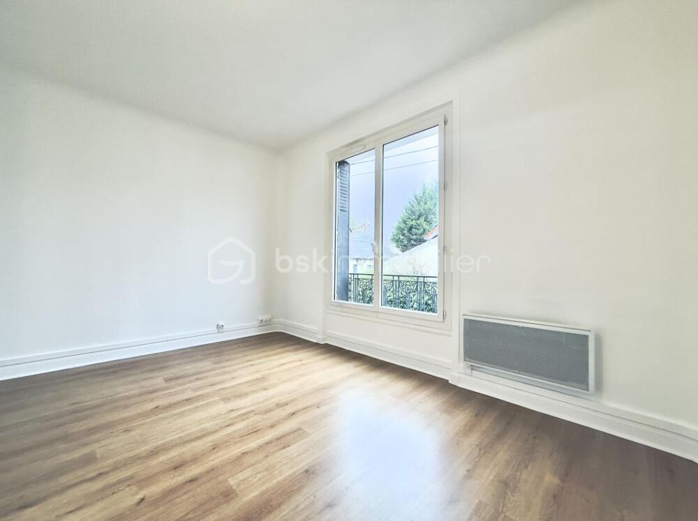 Appartement 3 pièces 65 m²  Charme de lancien  Quartier Saint-Faron  À 2 min de lhôpital de Meaux