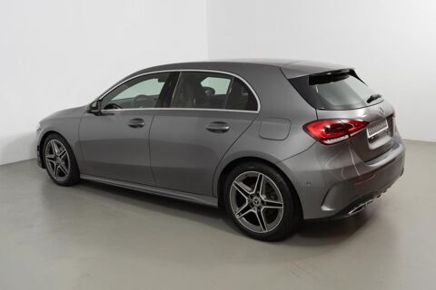 Classe A Benz MG Line 2020 occasion 33000 Bordeaux