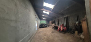  Remise / Grange � vendre 3 pi�ces 800 m�
