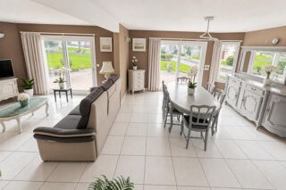  Maison à vendre 6 pièces 146 m²