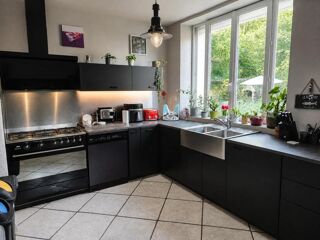  Maison à vendre 5 pièces 168 m²