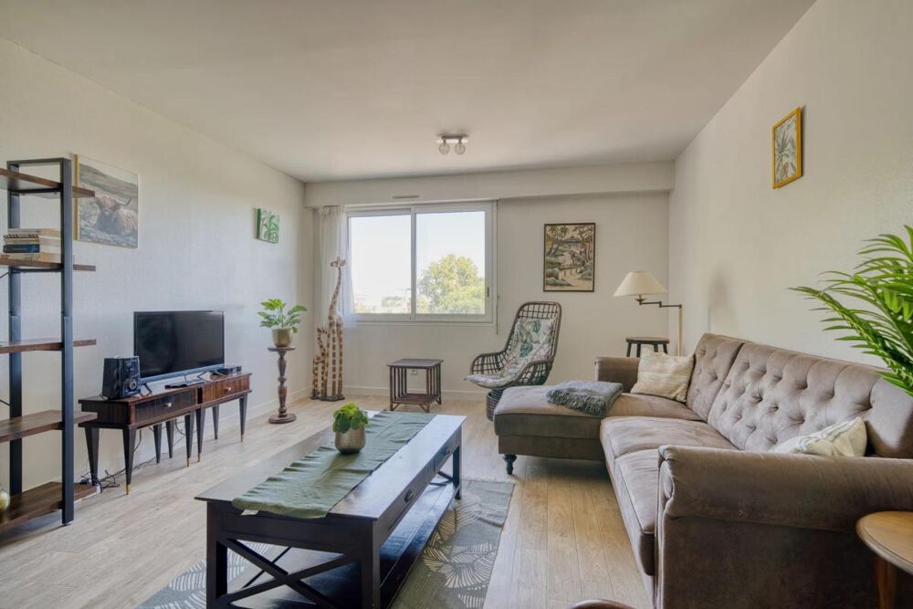 Vente Appartement Appartement de 2 pièces de 65 m² à Royan Royan