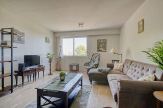 Appartement à vendre 2 pièces 63 m²