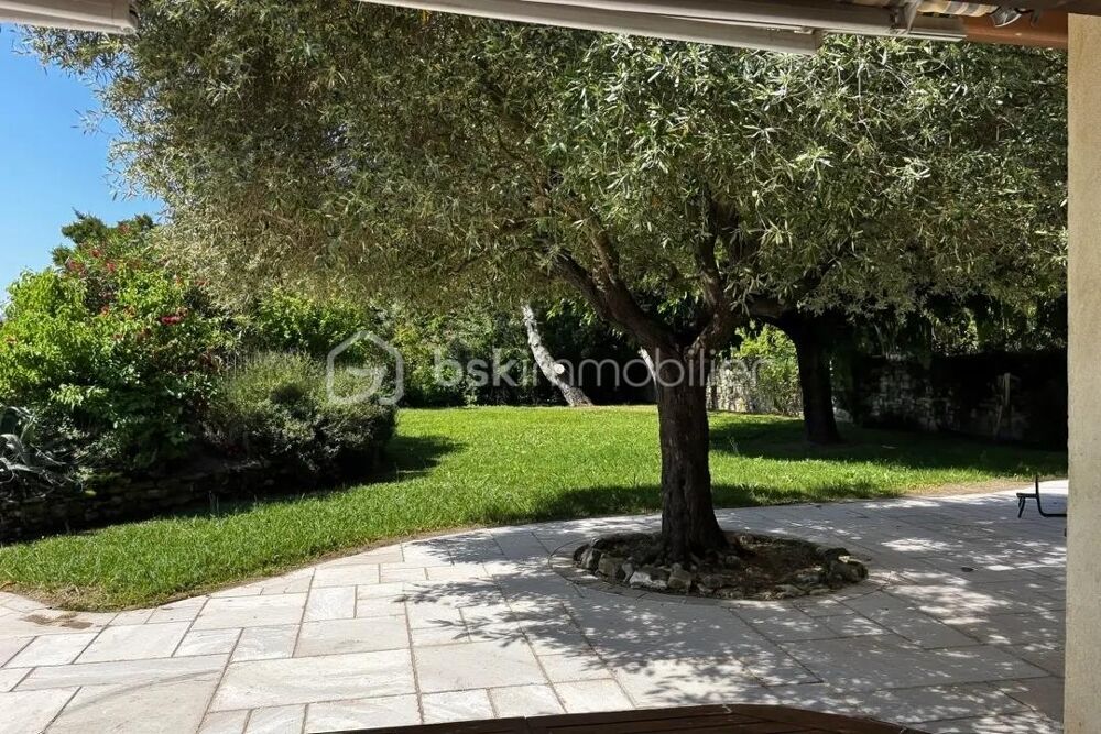 Vente Maison Craquez pour le charme incomparable de cette maison provençale Saint restitut