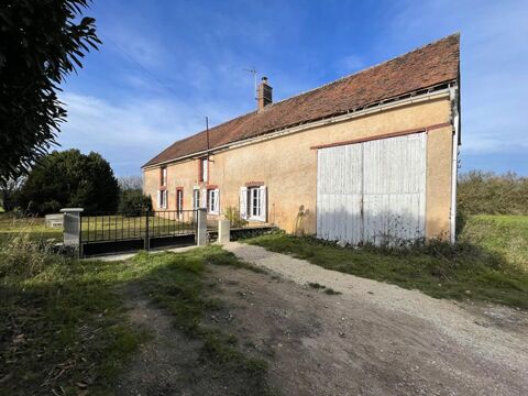   Maison Maison - 3 pice(s) - 102 m