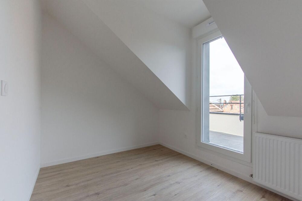 Vente Appartement Appartement La Norville 1 pièce(s) 24.79 m2 La norville