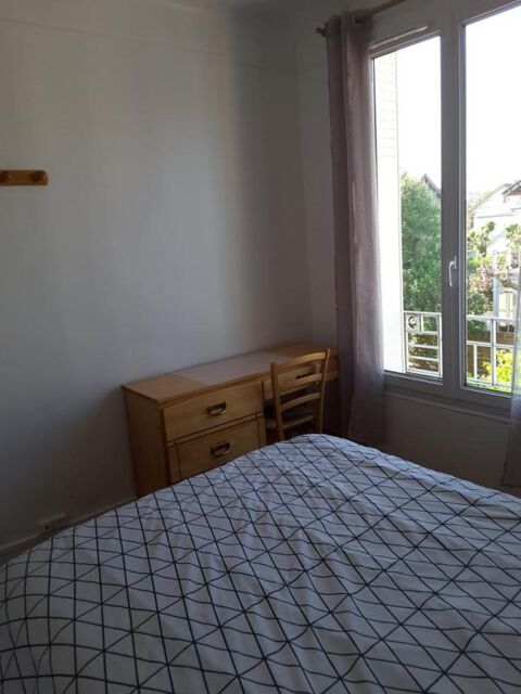  Appartement � louer 3 pi�ces 45 m�