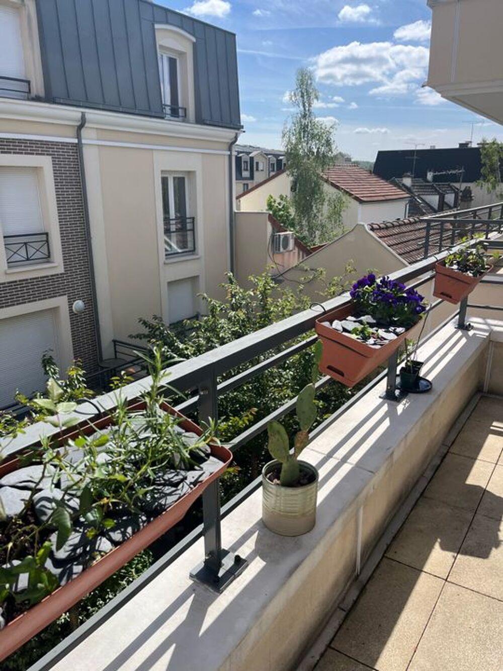 Location Appartement Appartement de 46m2 à louer sur Croissy-sur-Seine Croissy sur seine