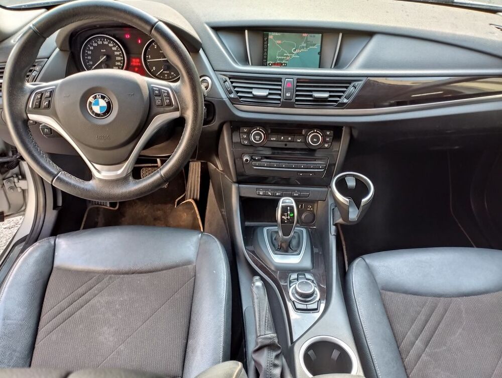 X1 SDRIVE 16D 2.0D 116 BA 5P 2015 occasion 06640 Saint-Jeannet