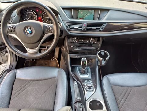 X1 SDRIVE 16D 2.0D 116 BA 5P 2015 occasion 06640 Saint-Jeannet
