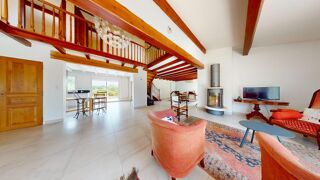  Villa à vendre 7 pièces 175 m²