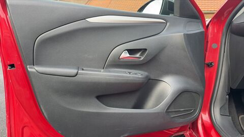 Corsa VI 1.2 75 Edition 2022 occasion 72000 Le Mans