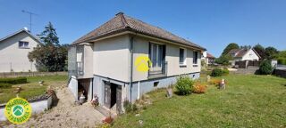  Maison à vendre 3 pièces 82 m²