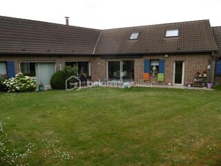  Maison à vendre 7 pièces 185 m²