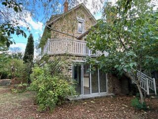  Maison à vendre 5 pièces 120 m²