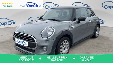 Annonce voiture Mini Cooper 10990 €