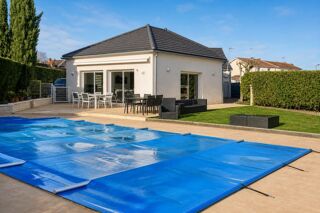  Villa à vendre 5 pièces 167 m²