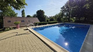  Villa � vendre 9 pi�ces 230 m�