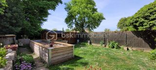  Maison � vendre 8 pi�ces 175 m�