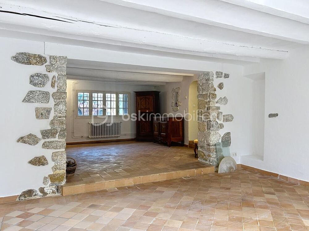 à vendre  Maison Six-Fours-les-Plages (83140)