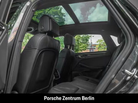 Macan S 2023 occasion 33000 Bordeaux