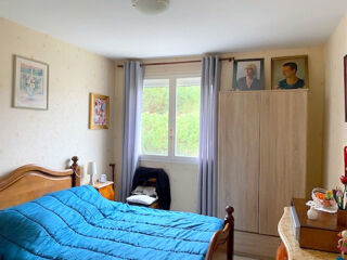  Appartement à vendre 3 pièces 65 m²