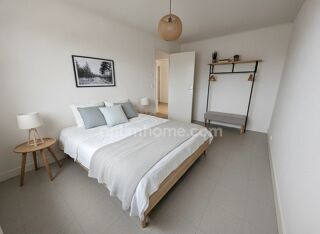  Appartement à vendre 4 pièces 75 m²