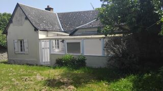  Maison à vendre 3 pièces 55 m²