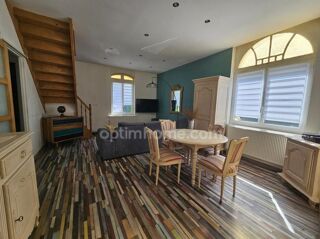 Maison à vendre 4 pièces 80 m²
