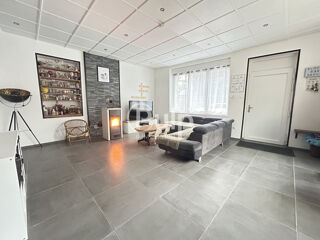  Maison � vendre 9 pi�ces 160 m�