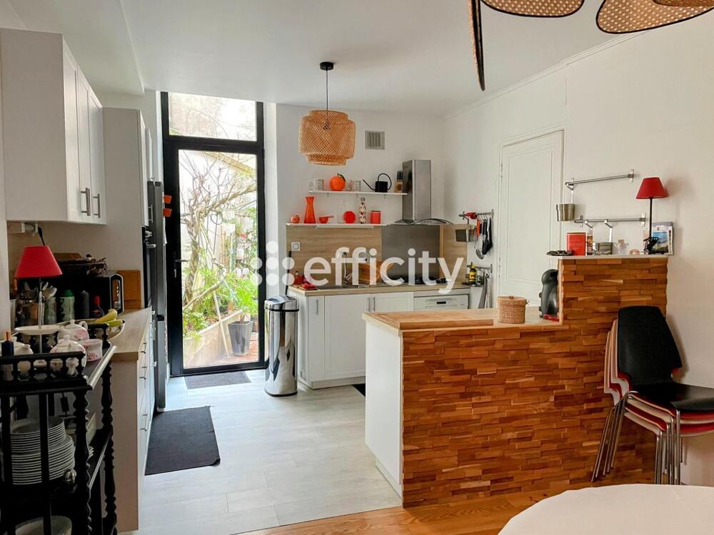 � vendre  Maison La Rochelle (17000)