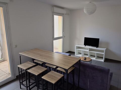  Appartement � louer 1 pi�ce 63 m�