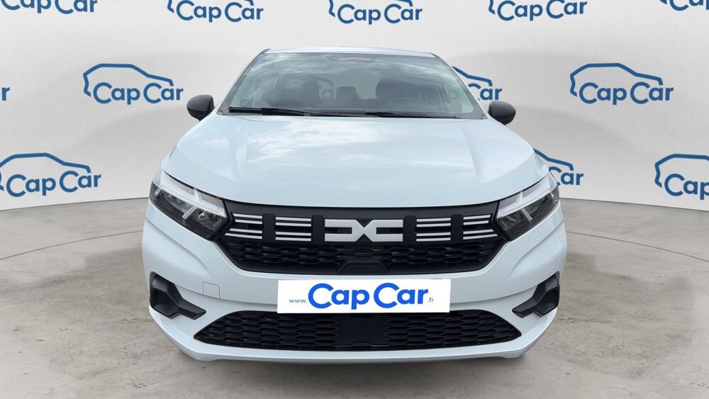 Sandero 1.0 SCe 65 Essential 2022 occasion 53100 Mayenne