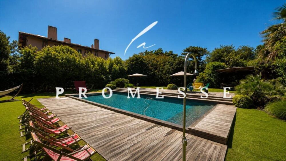 à vendre  Villa Anglet (64600)