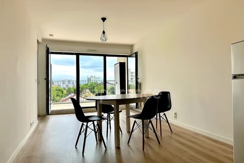  Appartement  louer 2 pices 43 m