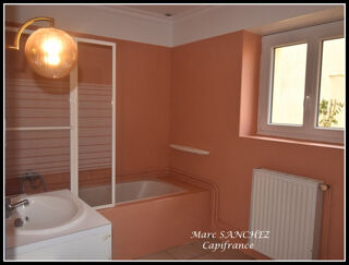  Maison � vendre 5 pi�ces 136 m�