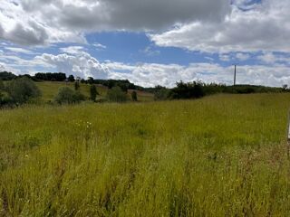  Terrain � vendre 1010 m�