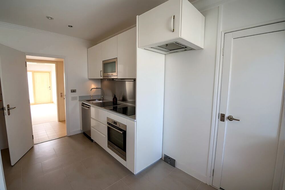 Vente Appartement Appartement à vendre 3 pièces ACHERES (78), en hypercentre un 3 pièces avec cave et parking dans un parc arboré Acheres