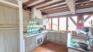  Immeuble à vendre 7 pièces 166 m²
