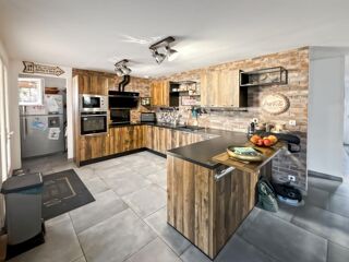  Maison � vendre 5 pi�ces 138 m�