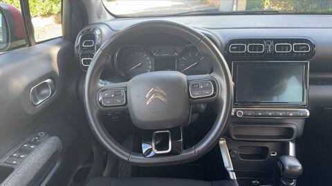 C3 Aircross 1.5 BlueHDI 110 C-Series 2022 occasion 57500 Saint Avold