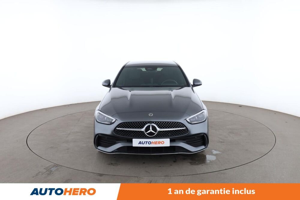 Classe C 300 e AMG Line 9G-Tronic 313 ch 2024 occasion 92130 Issy-les-Moulineaux