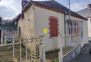  Maison � vendre 2 pi�ces 63 m�