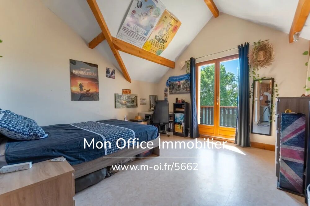 à vendre  Maison Chorges (05230)