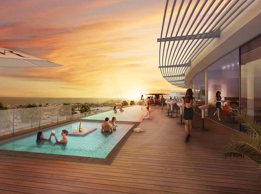  vendre  Appartement Le Cap D Agde (34300)