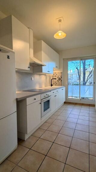  Appartement � vendre 3 pi�ces 68 m�